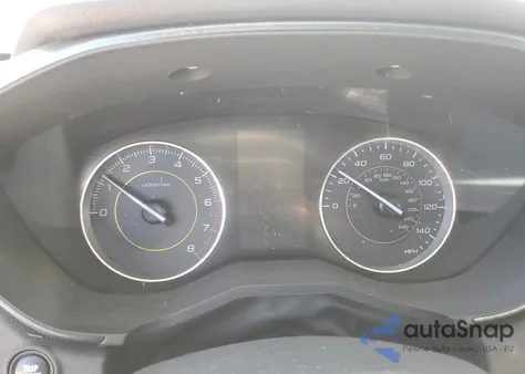 2021 Subaru Crosstrek Sport из США, поврежденный, VIN JF2GTHSC3MH391794